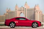 Chevrolet Camaro 2010 года